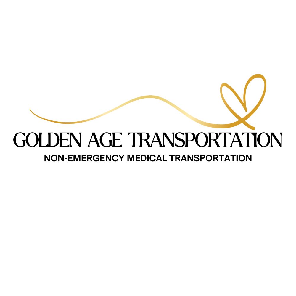 Golden Age Transportation LLC logo